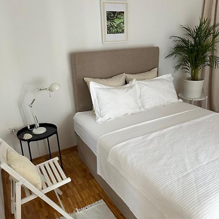קרק Apartmani Krk מראה חיצוני תמונה