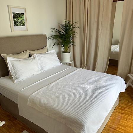 קרק Apartmani Krk מראה חיצוני תמונה