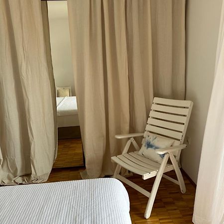 קרק Apartmani Krk מראה חיצוני תמונה