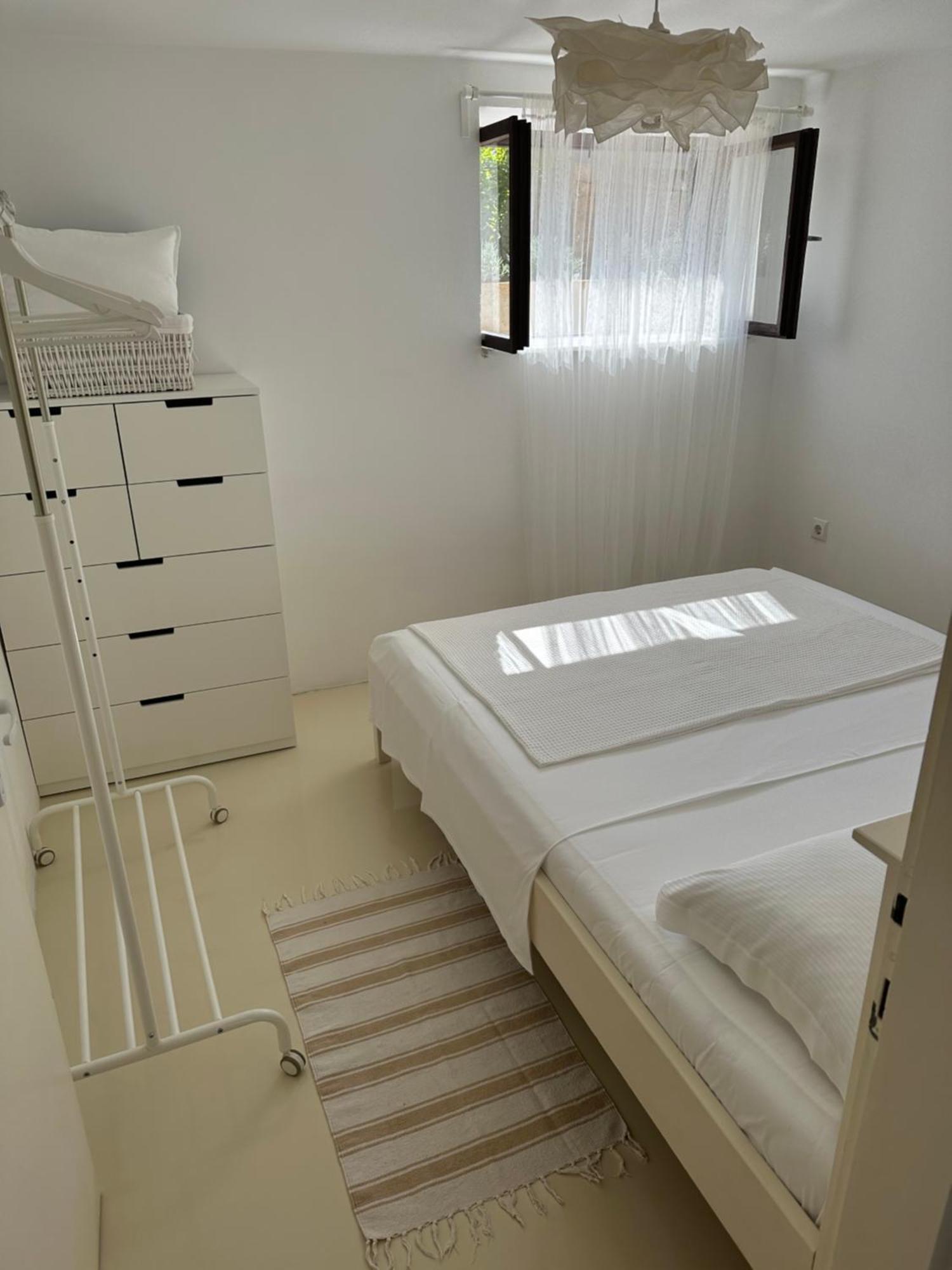קרק Apartmani Krk מראה חיצוני תמונה