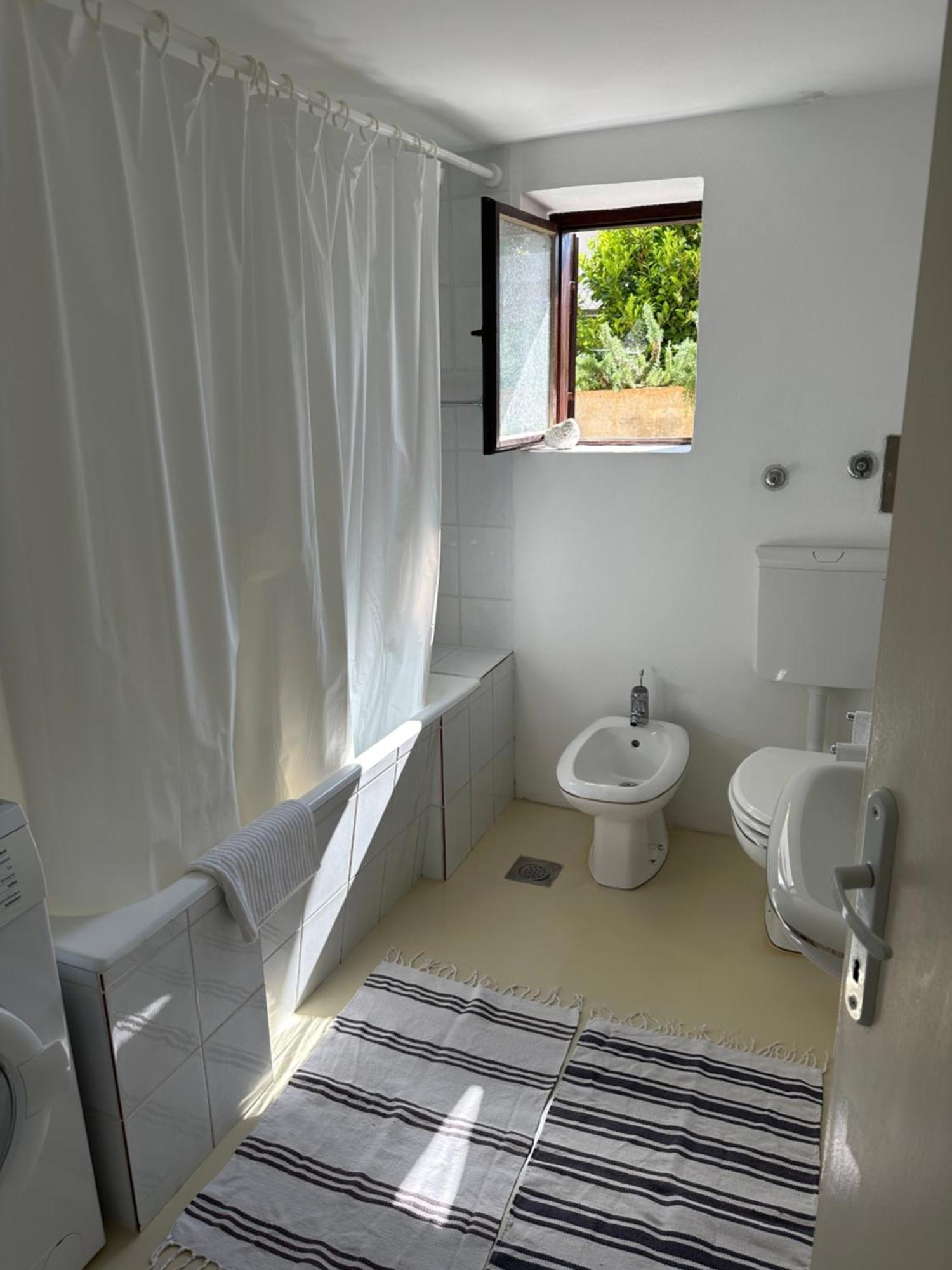 קרק Apartmani Krk מראה חיצוני תמונה