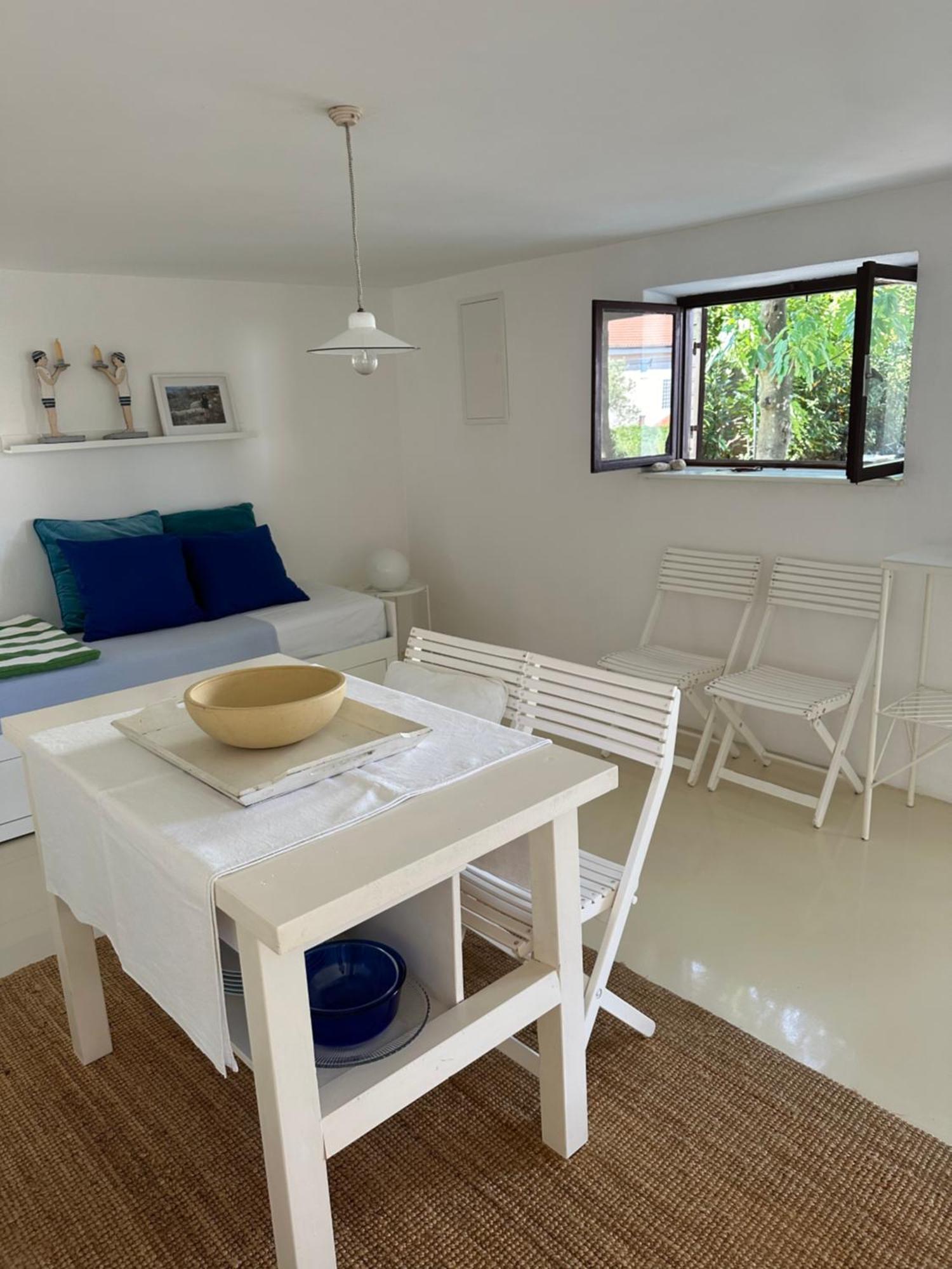 קרק Apartmani Krk מראה חיצוני תמונה