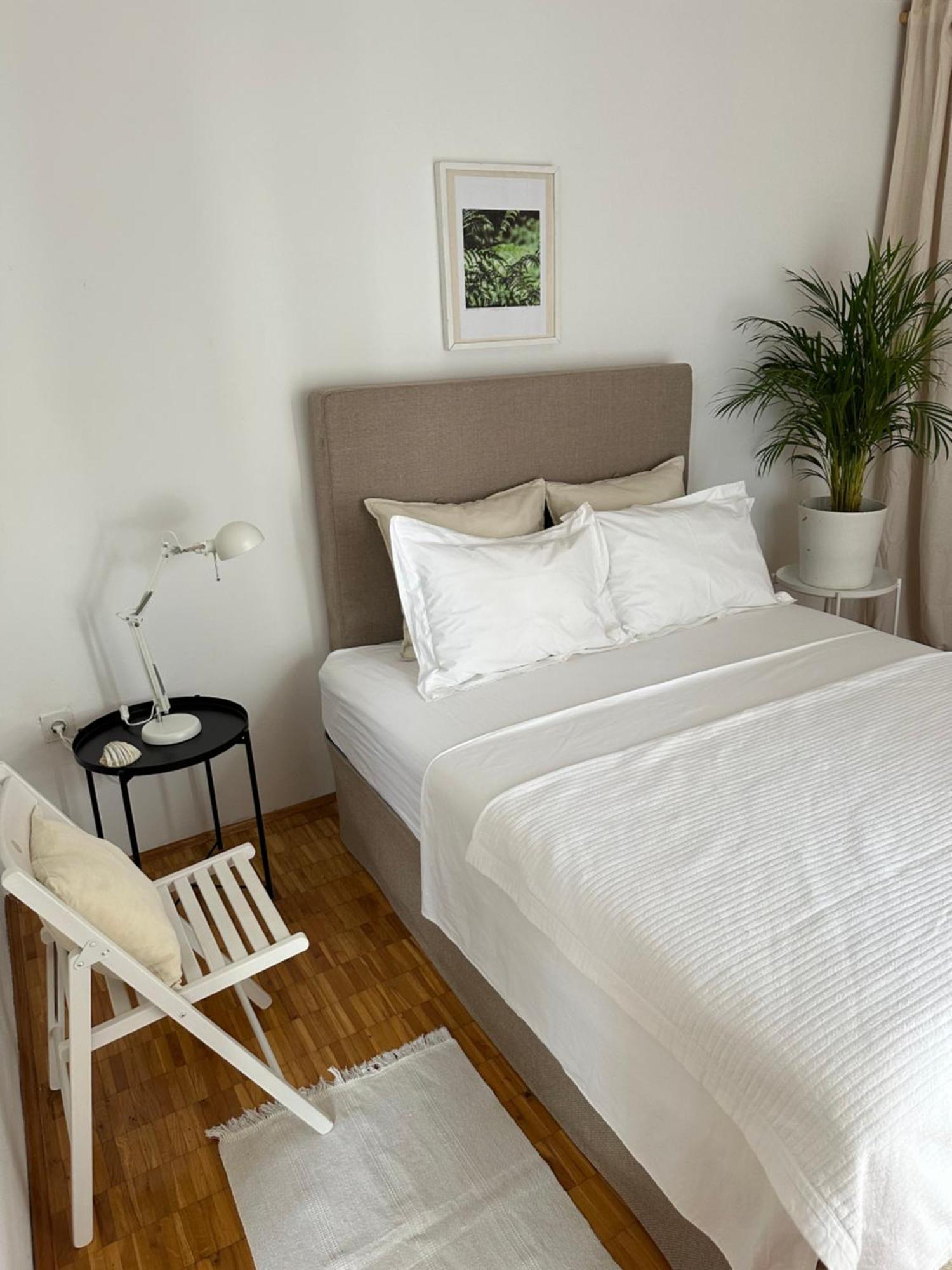 קרק Apartmani Krk מראה חיצוני תמונה