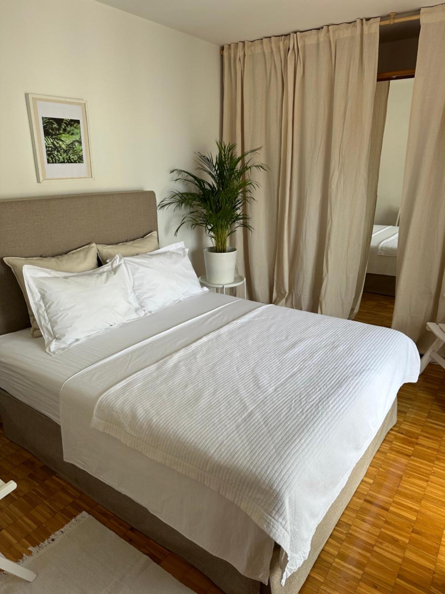 קרק Apartmani Krk מראה חיצוני תמונה
