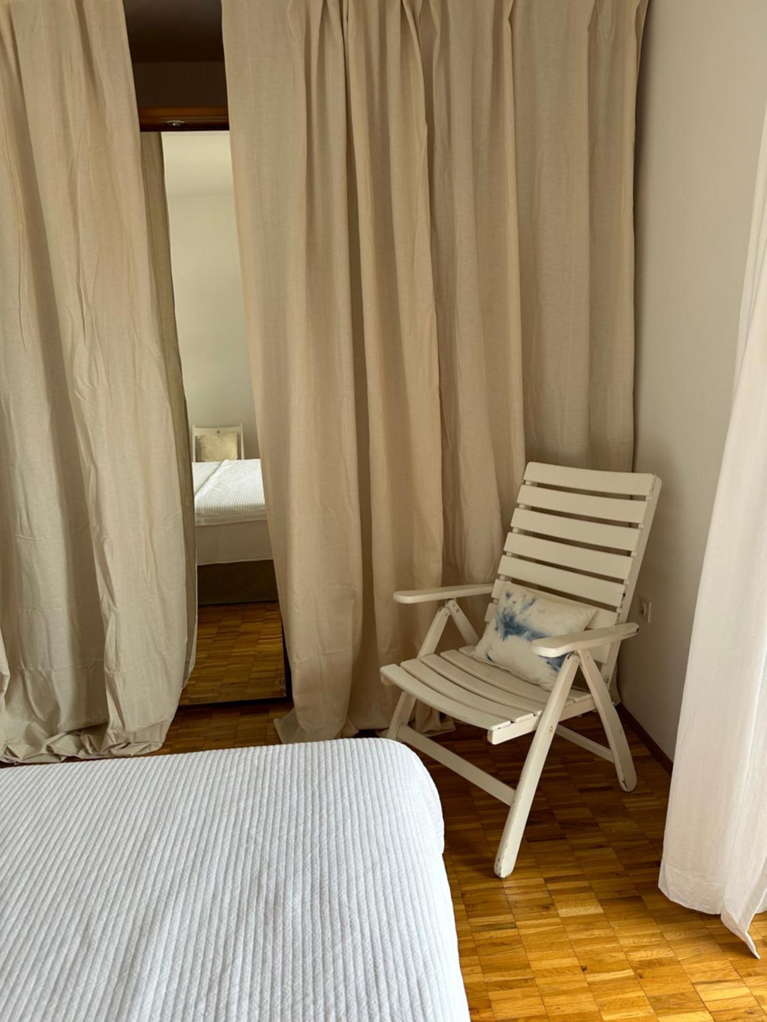 קרק Apartmani Krk מראה חיצוני תמונה