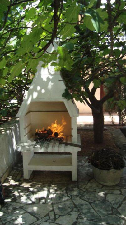 קרק Apartmani Krk מראה חיצוני תמונה